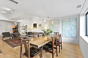 Sold by Corcoran