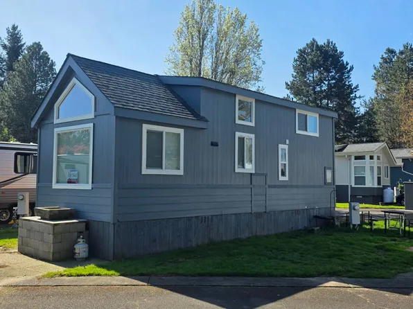 20140 NE Sandy Blvd #160, Fairview, OR 97024