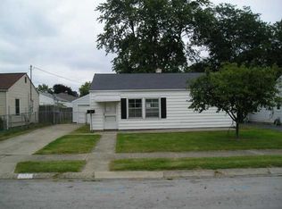 2132 N Hadley Rd, Springfield, OH 45505