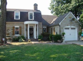 922 E Stanford St, Springfield, MO 65807