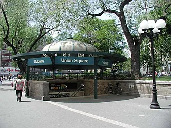 Rented by REAL New York