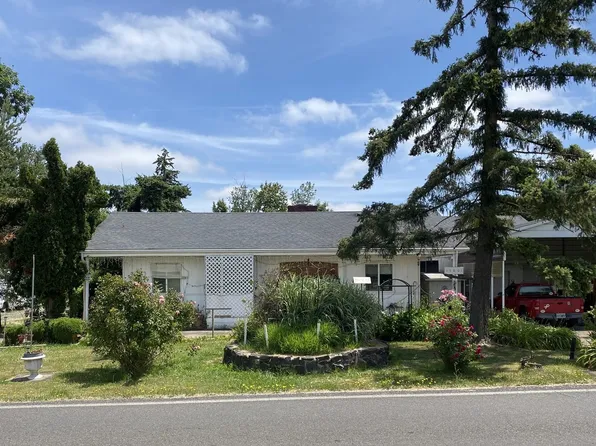 35001 Seavey Loop Rd, Eugene, OR 97405