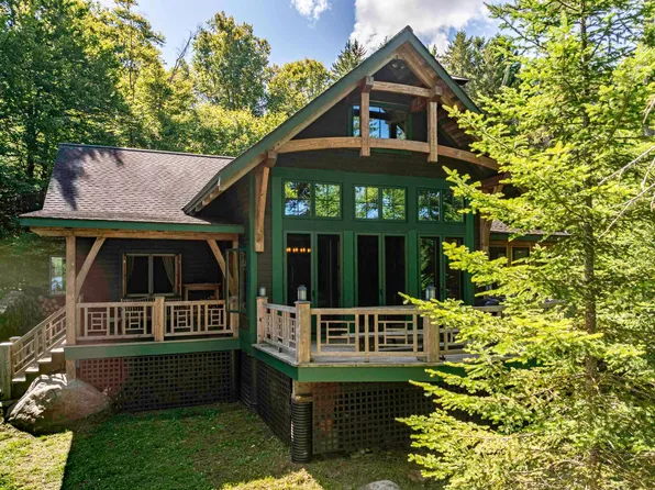 64 Honnedaga Lake, Cold Brook, NY 13324