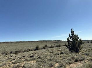 Warner Hwy #140, Adel, OR 97620