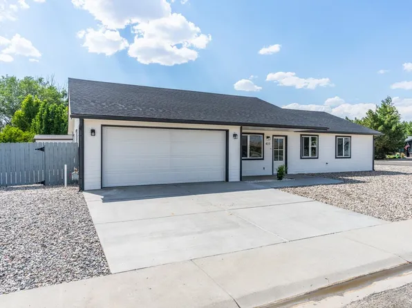 411 Cedar Glen Way, Fruita, CO 81521