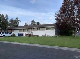 841 Alturas Dr N, Twin Falls, ID 83301