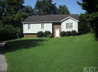 4326 Jefferson Pl, Granite Falls, NC 28630