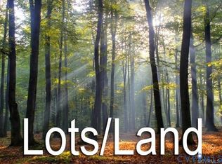 16292 Union Hill Rd LOT 2, Sedley, VA 23878