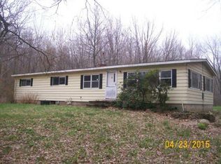 4804 N Ridge Rd E #20, Geneva, OH 44041