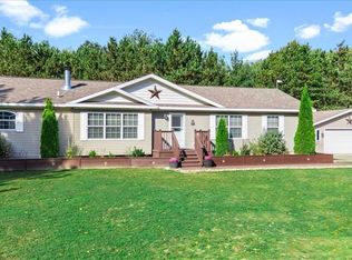 6440 Webb Rd, Hale, MI 48739