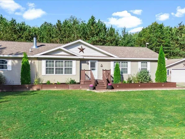 6440 Webb Rd, Hale, MI 48739