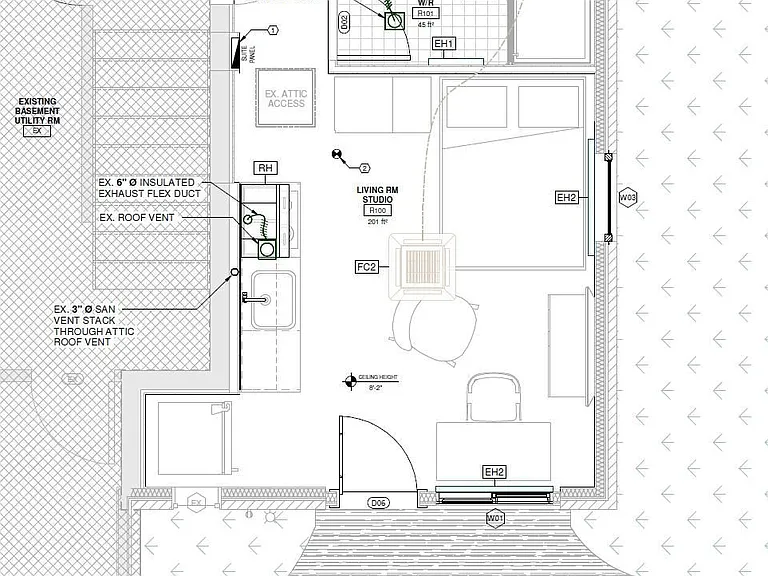 1473 Adelaide St N #2 — Photo 13