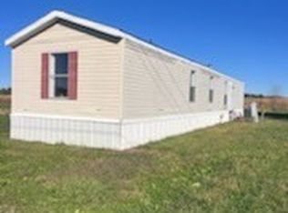 1345 S County Road 625 E, Milan, IN 47031