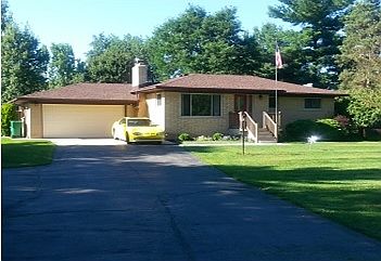 Maintenace Free Exterior