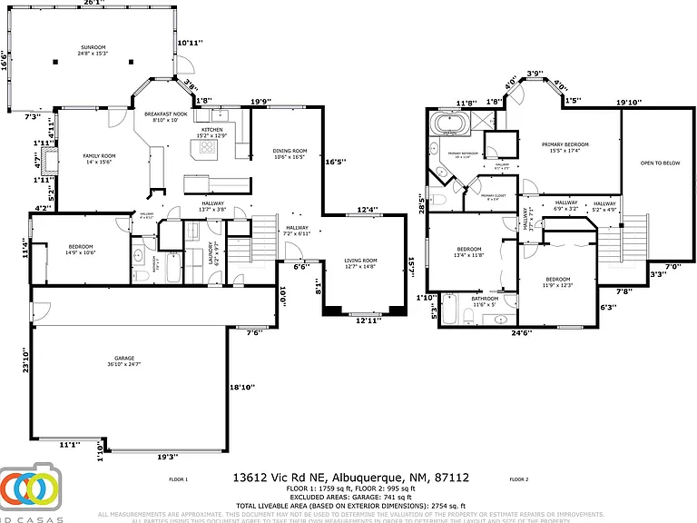 13612 Vic Rd NE — Photo 4