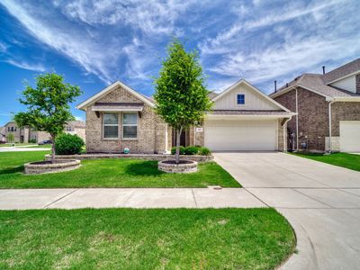 809 Mathew Dr, Anna, TX, 75409