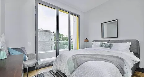 Rented by The KCI Group