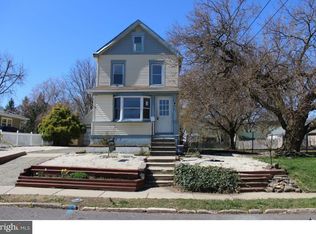 21 S Woodland Ave, Runnemede, NJ 08078