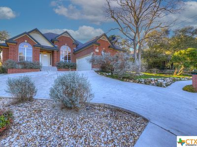 107 Spring Hollow Cv, San Marcos, TX, 78666