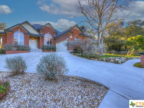 107 Spring Hollow St, San Marcos, TX 78666