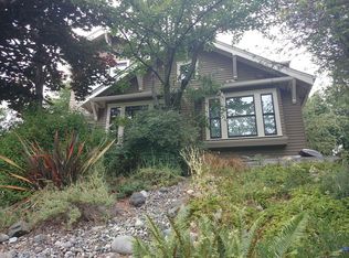 2612 47th Ave SW, Seattle, WA 98116