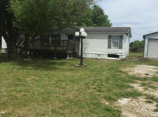 284 Maplewood Dr, Billings, MO 65610