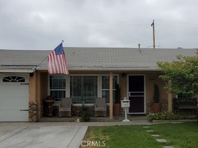13907 Fairford Ave, Norwalk, CA, 90650