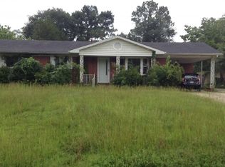 4619 Cheltenham Rd, Fayetteville, NC 28304