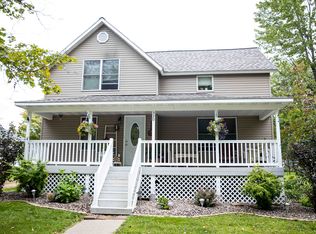 320 N 4th Ave, Edgar, WI 54426