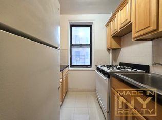 66-20 Wetherole St #D3, Rego Park, NY 11374