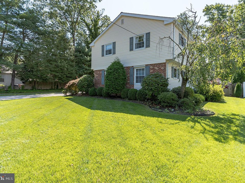 616 Park Ave, Woodbury Heights, NJ 08097 Zillow