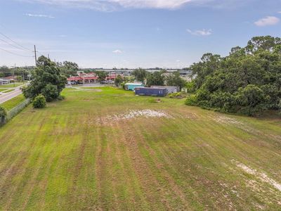 Miller Mac Rd LOT 4, Apollo Beach, FL, 33572