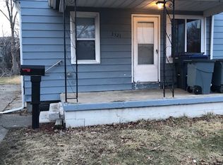 3521 Churchill Ave, Flint, MI 48506