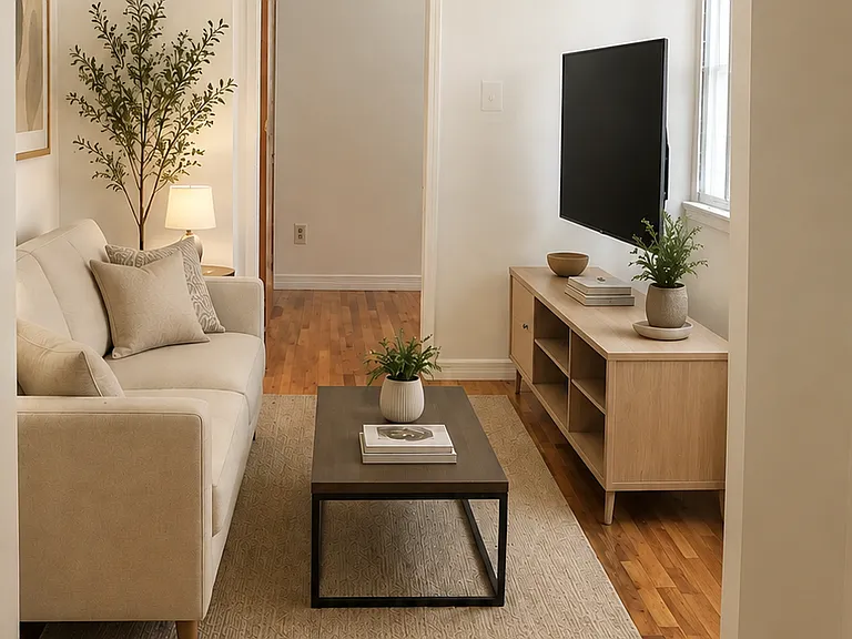 123 E 102nd St #5C — Photo 1
