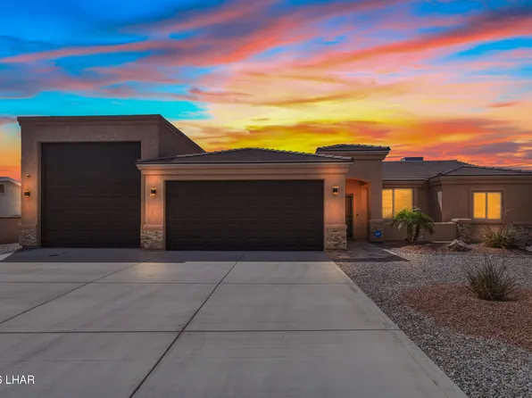 1011 Rolling Hills Dr, Lake Havasu City, AZ 86406