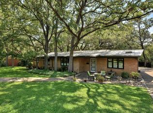 1112 Bluebonnet Ln, Austin, TX 78704
