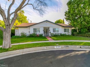 16704 Septo St, North Hills, CA 91343