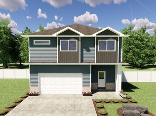 1026 Albert Dr W, West Fargo, ND