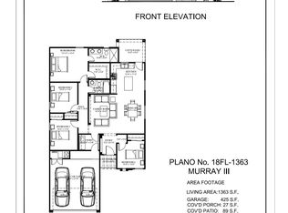 127 Via Rojas Dr, El Paso, TX 79928