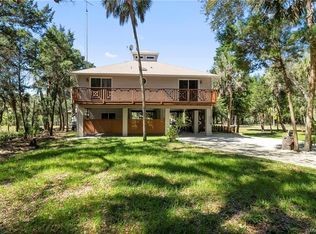 6242 S Handel Point, Homosassa, FL 34448