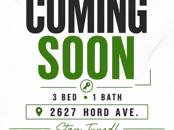 2627 Hord Ave, Saint Louis, MO 63136
