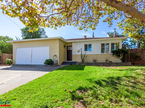 5248 Bobbie Ave, San Jose, CA 95130