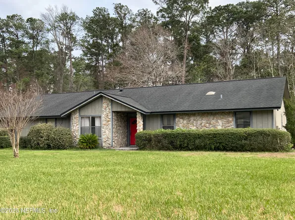 12017 ROYAL FERN Lane, Jacksonville, FL 32223