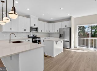 1815 John Stricker Ave, Baltimore, MD 21222