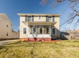 4509 Westway St, Toledo, OH 43612