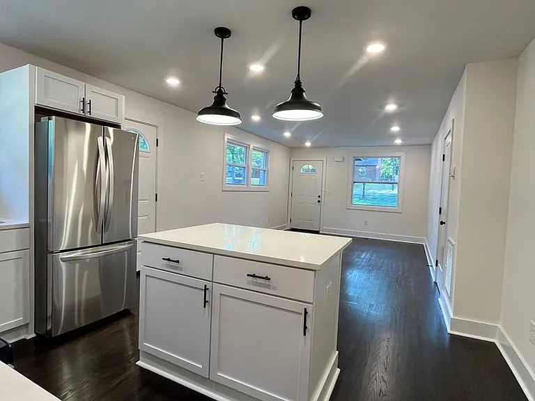 1402 Montgomery Ave #B — Photo 12