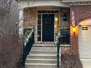644 Denali Valley, Milford, MI 48381