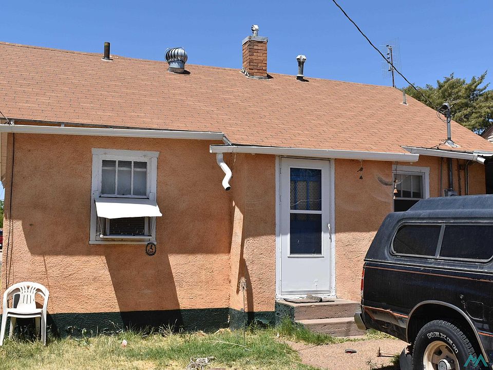 1004 S 1st St, Tucumcari, NM 88401 Zillow
