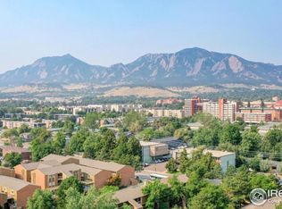 3000 Colorado Ave APT B-108, Boulder, CO 80303