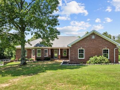 290 Gilbert Morris Rd, Reynolds Station, KY, 42368